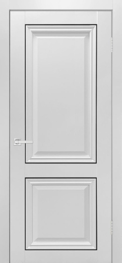 Дверь эмалит Инфинити аляска