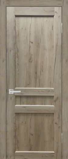 Дверь экошпон Евро 29 ПГ сан-ремо