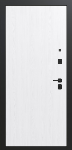 Входная дверь Novo Classic