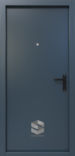 Входная дверь Sigma Start