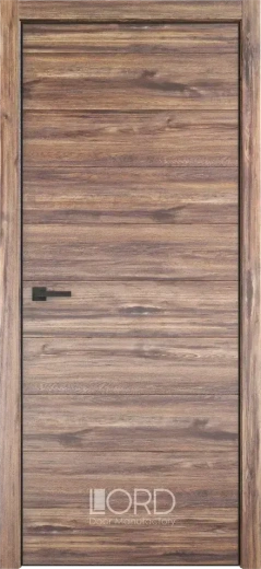 Дверь экошпон Melford 1 глухая