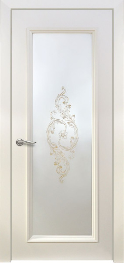 Дверь экошпон Perfect 175