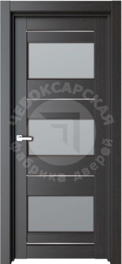 Дверь экошпон 42К