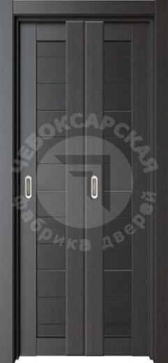 Дверь экошпон Компакт 318