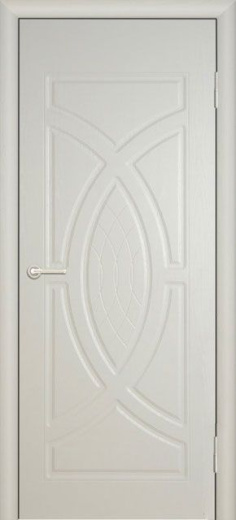 Дверь экошпон Камея