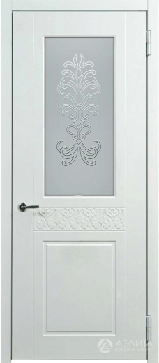 Дверь экошпон Марсель