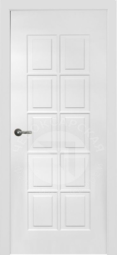 Дверь экошпон Ливерпуль