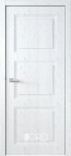 Дверь экошпон Монте 2 ПГ глухая