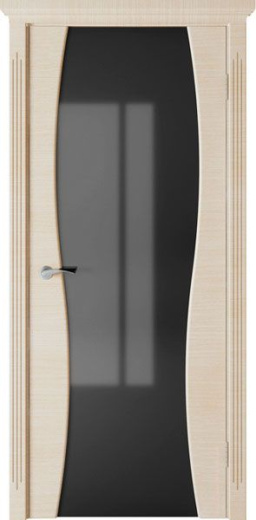 Дверь экошпон Сириус зеркало