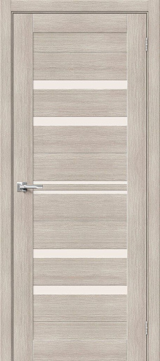 Браво-30 200*90 Cappuccino Melinga Magic Fog