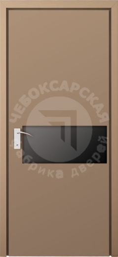 Дверь экошпон Омега