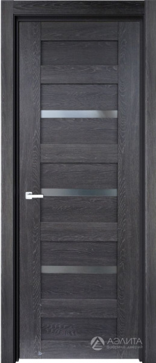 Дверь экошпон 27К