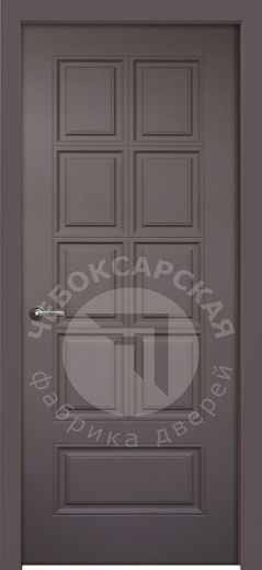 Дверь экошпон Или