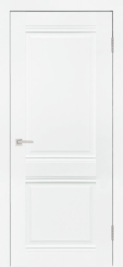 Дверь глухая Юник 1 ПГ аляска