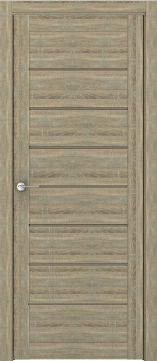 Дверь экошпон Модерн 10005 ПДГ дуб европейский