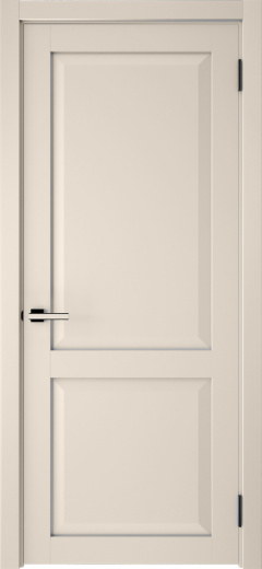 Дверь эмалит ПЭТ 24 крем