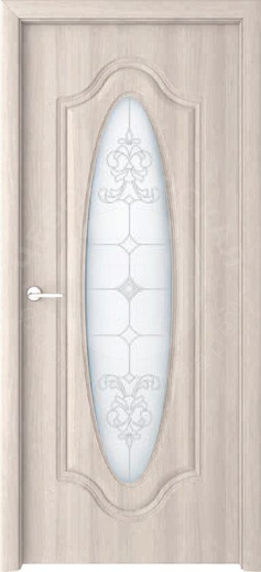 Дверь экошпон Греция