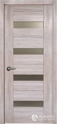 Дверь экошпон 52К