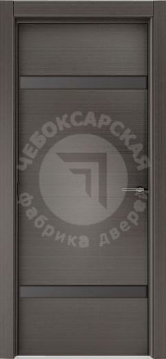 Дверь экошпон Лайт 4