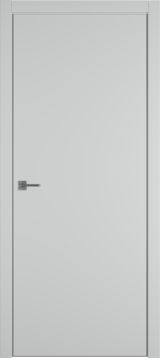 Дверь эмалекс Urban Z steel кромка металл