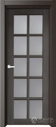 Дверь экошпон 77К