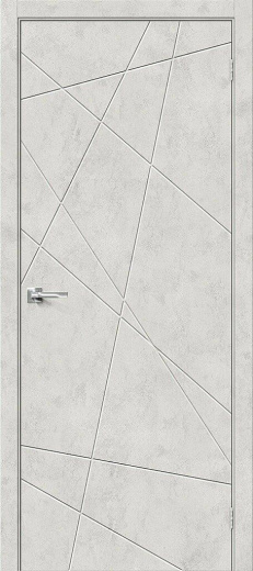 Граффити-5 200*80 Look Art