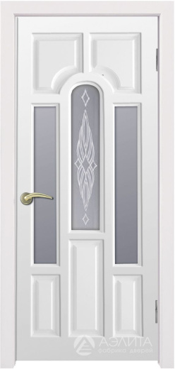 Дверь экошпон Блюз