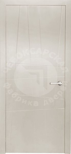 Дверь экошпон Окта