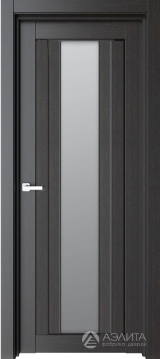 Дверь экошпон 16К