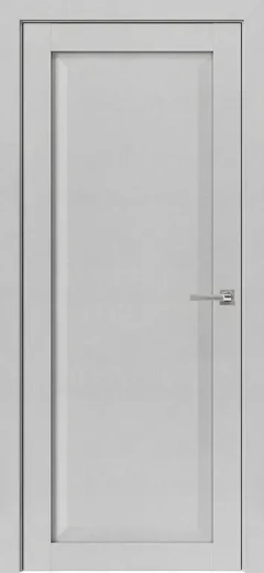 Дверь экошпон Неоклассика 82001 ПДГ лофт светлый