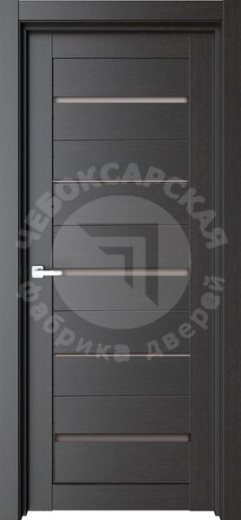 Дверь экошпон 51К