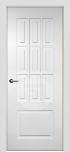 Дверь экошпон Лондон