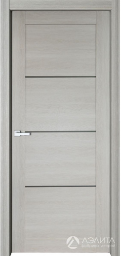 Дверь экошпон 18К